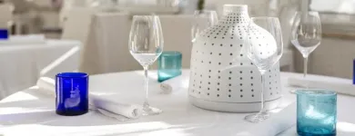 Immagine 8 azienda PASCUCCI AL PORTICCIOLO Ristorante in Fiumicino RM