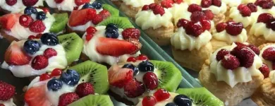 Immagine 2 azienda PASTICCERIA BAR VITTORIO PAPOTTO Shopping e acquisti in Sant'alfio CT