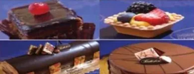 Immagine 1 azienda PASTICCERIA BATTISTINI Shopping e acquisti in Parma