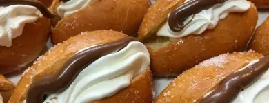 Immagine 4 azienda PASTICCERIA BRICIOLE SAS Shopping e acquisti in Latina