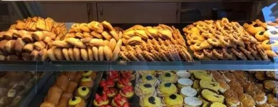 Immagine 5 azienda PASTICCERIA BRICIOLE SAS Shopping e acquisti in Latina