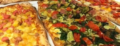 Immagine 7 azienda PASTICCERIA BRICIOLE SAS Shopping e acquisti in Latina