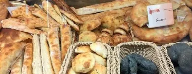 Immagine 8 azienda PASTICCERIA BRICIOLE SAS Shopping e acquisti in Latina