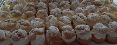 Immagine 4 azienda PASTICCERIA CAFFETTERIA PRESTIGE Shopping e acquisti in Pulsano TA