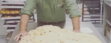 Immagine 1 azienda PASTICCERIA CAGNAZIO Shopping e acquisti in Fonte Nuova RM