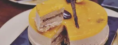 Immagine 3 azienda PASTICCERIA CAGNAZIO Shopping e acquisti in Fonte Nuova RM