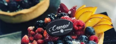 Immagine 4 azienda PASTICCERIA CAGNAZIO Shopping e acquisti in Fonte Nuova RM