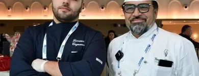 Immagine 5 azienda PASTICCERIA CAGNAZIO Shopping e acquisti in Fonte Nuova RM