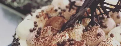 Immagine 6 azienda PASTICCERIA CAGNAZIO Shopping e acquisti in Fonte Nuova RM