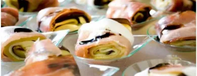 Immagine 3 azienda PASTICCERIA CANASTA Shopping e acquisti in Cattolica RN