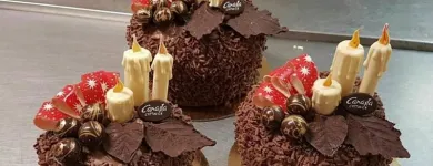 Immagine 8 azienda PASTICCERIA CANASTA Shopping e acquisti in Cattolica RN