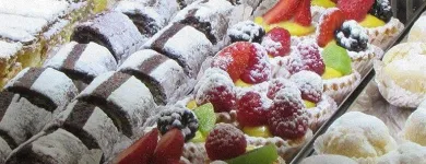 Immagine 2 azienda PASTICCERIA CREMERIA RISTORANTE ARTE DOLCE LYCEUM Shopping e acquisti in Como