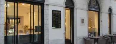 Immagine 3 azienda PASTICCERIA CREMERIA RISTORANTE ARTE DOLCE LYCEUM Shopping e acquisti in Como
