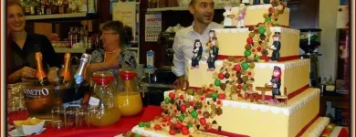 Immagine 2 azienda PASTICCERIA GAMBARATO Shopping e acquisti in Vicenza