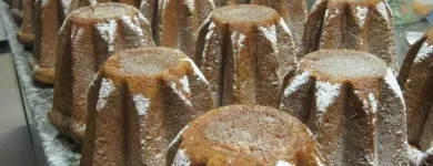 Immagine 5 azienda PASTICCERIA GAMBARATO Shopping e acquisti in Vicenza