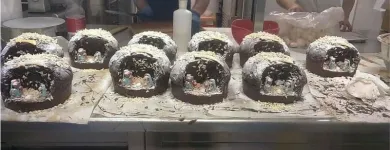 Immagine 7 azienda PASTICCERIA GELATERIA CAFFETTERIA FURIANI Shopping e acquisti in Arcisate VA