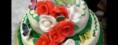 Immagine 3 azienda PASTICCERIA LA PANNA Shopping e acquisti in Taranto