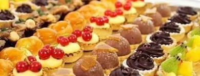 Immagine 1 azienda PASTICCERIA LA PERLA Shopping e acquisti in Torino Di Sangro CH