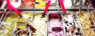 Immagine 2 azienda PASTICCERIA LA PERLA Shopping e acquisti in Torino Di Sangro CH