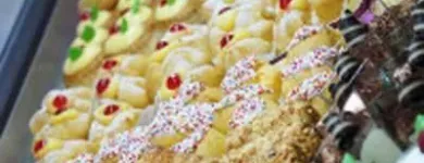 Immagine 4 azienda PASTICCERIA LA PERLA Shopping e acquisti in Torino Di Sangro CH