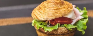 Immagine 2 azienda PASTICCERIA LE DELIZIE Shopping e acquisti in Parma