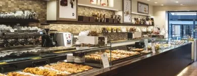 Immagine 5 azienda PASTICCERIA LE DELIZIE Shopping e acquisti in Parma