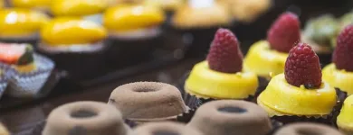 Immagine 6 azienda PASTICCERIA LE DELIZIE Shopping e acquisti in Parma