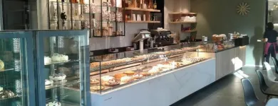 Immagine 1 azienda PASTICCERIA MACULAN Shopping e acquisti in Varese