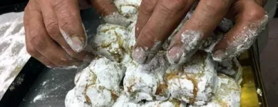 Immagine 1 azienda PASTICCERIA MENSILE - DOLCI NAPOLETANI Shopping e acquisti in San Giorgio A Cremano NA