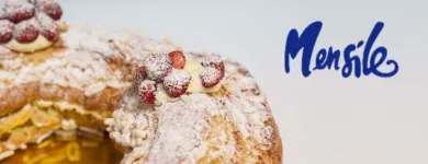 Immagine 2 azienda PASTICCERIA MENSILE - DOLCI NAPOLETANI Shopping e acquisti in San Giorgio A Cremano NA