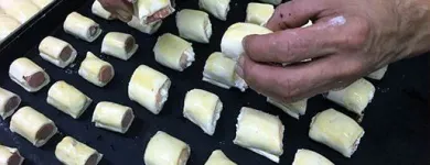 Immagine 4 azienda PASTICCERIA MENSILE - DOLCI NAPOLETANI Shopping e acquisti in San Giorgio A Cremano NA