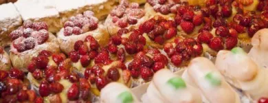Immagine 5 azienda PASTICCERIA MENSILE - DOLCI NAPOLETANI Shopping e acquisti in San Giorgio A Cremano NA