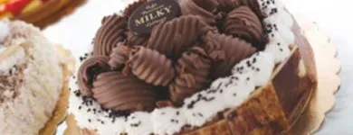 Immagine 1 azienda PASTICCERIA MILKY Shopping e acquisti in Gallarate VA