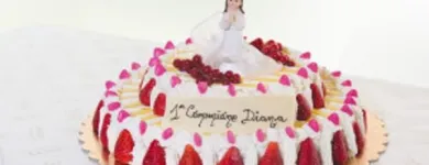 Immagine 3 azienda PASTICCERIA MILKY Shopping e acquisti in Gallarate VA