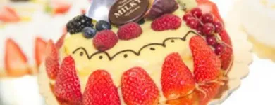 Immagine 4 azienda PASTICCERIA MILKY Shopping e acquisti in Gallarate VA