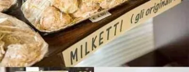 Immagine 5 azienda PASTICCERIA MILKY Shopping e acquisti in Gallarate VA