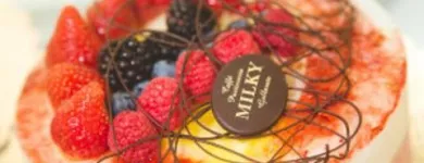 Immagine 7 azienda PASTICCERIA MILKY Shopping e acquisti in Gallarate VA