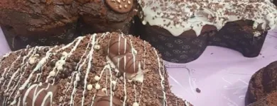 Immagine 2 azienda PASTICCERIA NADDEO Shopping e acquisti in Melito Di Napoli NA