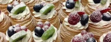 Immagine 5 azienda PASTICCERIA STEFANETTI Shopping e acquisti in San Giorgio Su Legnano MI