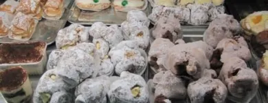 Immagine 4 azienda PASTICCERIA TERRANOVA FRANCESCO - PASTICCERIA E GELATERIA ARTIGIANALE Shopping e acquisti in Messina