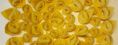 Immagine 1 azienda PASTIFICIO FRANZONI Pastificio in Brescia