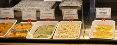 Immagine 3 azienda PASTIFICIO FRANZONI Pastificio in Brescia