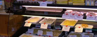 Immagine 5 azienda PASTIFICIO FRANZONI Pastificio in Brescia