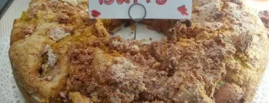 Immagine 1 azienda PASTIFICIO GASTRONOMIA COSE BUONE Pastificio in Busto Arsizio VA