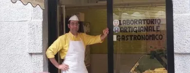 Immagine 2 azienda PASTIFICIO GASTRONOMIA COSE BUONE Pastificio in Busto Arsizio VA