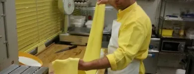 Immagine 4 azienda PASTIFICIO GASTRONOMIA COSE BUONE Pastificio in Busto Arsizio VA