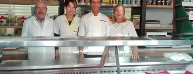 Immagine 1 azienda PASTIFICIO NERI Pastificio in Latina