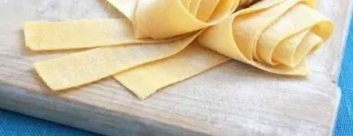 Immagine 2 azienda PASTIFICIO NERI Pastificio in Latina