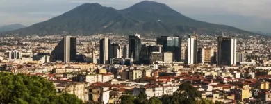 Immagine 2 azienda PATRIA CITY BUS Veicoli in Giugliano In Campania NA