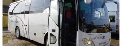 Immagine 3 azienda PATRIA CITY BUS Veicoli in Giugliano In Campania NA